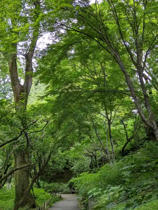 北野天満宮(京都府)