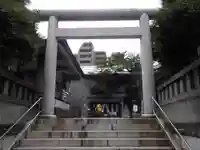 天祖神社(東京都)