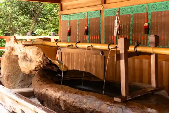 賀茂御祖神社(下鴨神社)(京都府)