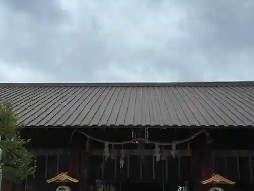 赤城神社(東京都)