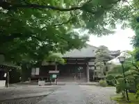 浄福寺の本殿・本堂