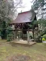 松虫寺のその他建物