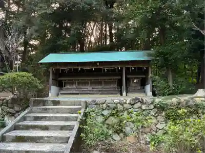 草薙神社(静岡県)