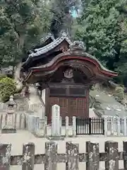 叡福寺(大阪府)