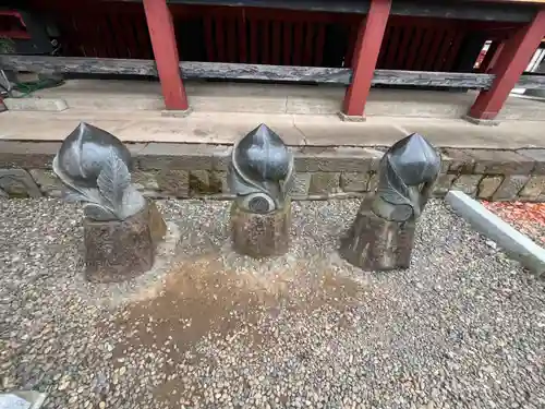 大杉神社(茨城県)
