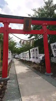 秋保神社(宮城県)