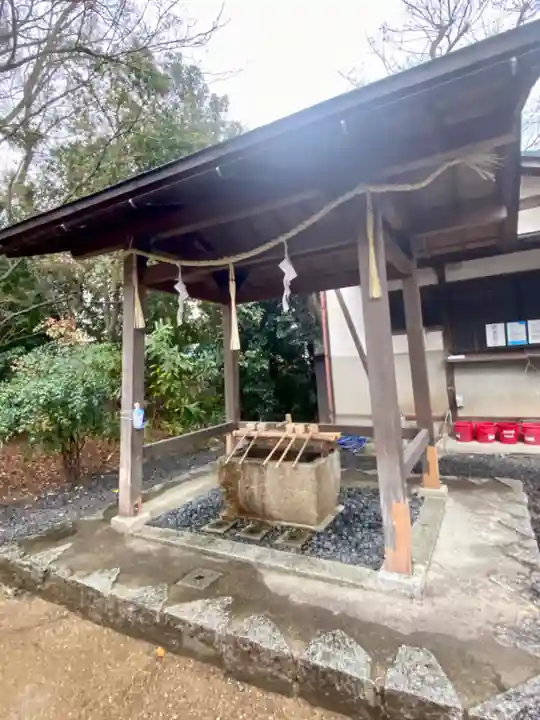 天穂日命神社(京都府)