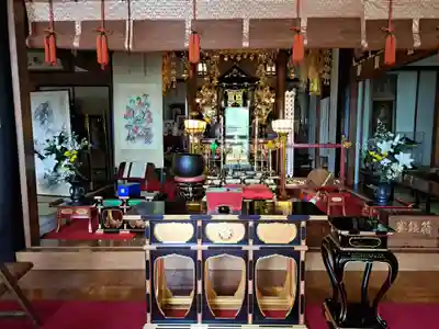 東覺寺(東京都)