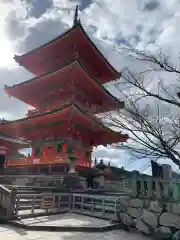 清水寺(京都府)