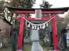 高瀧神社(千葉県)