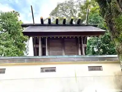 八幡神社(三重県)