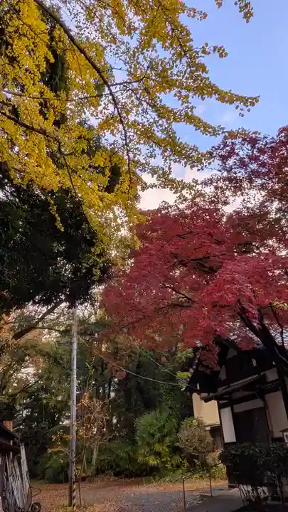 水無瀬神宮(大阪府)