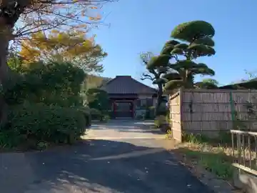 妙蔵寺のその他建物