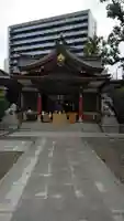 蒲田八幡神社(東京都)