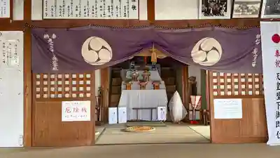 八幡神社(徳島県)