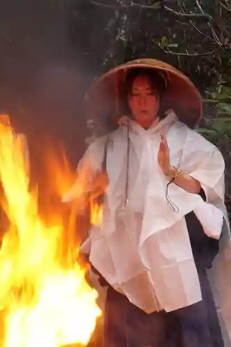 牟禮山観音禅寺(滋賀県)