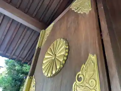 阿佐ヶ谷神明宮(東京都)