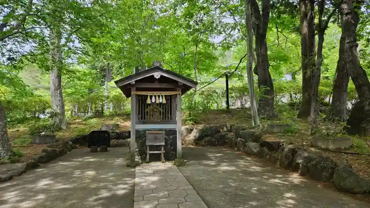 常陸国出雲大社(茨城県)