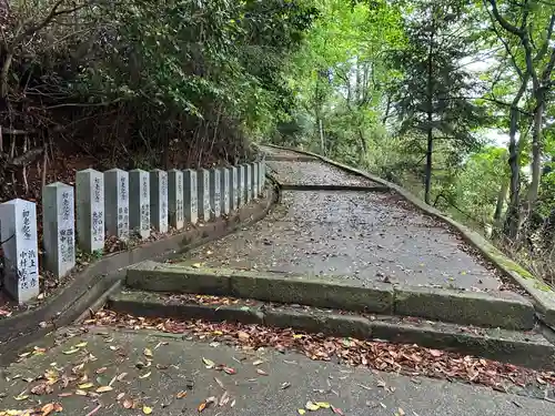 法庭神社八幡神社(兵庫県)
