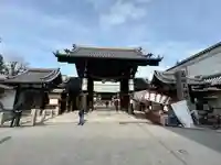 大阪天満宮(大阪府)