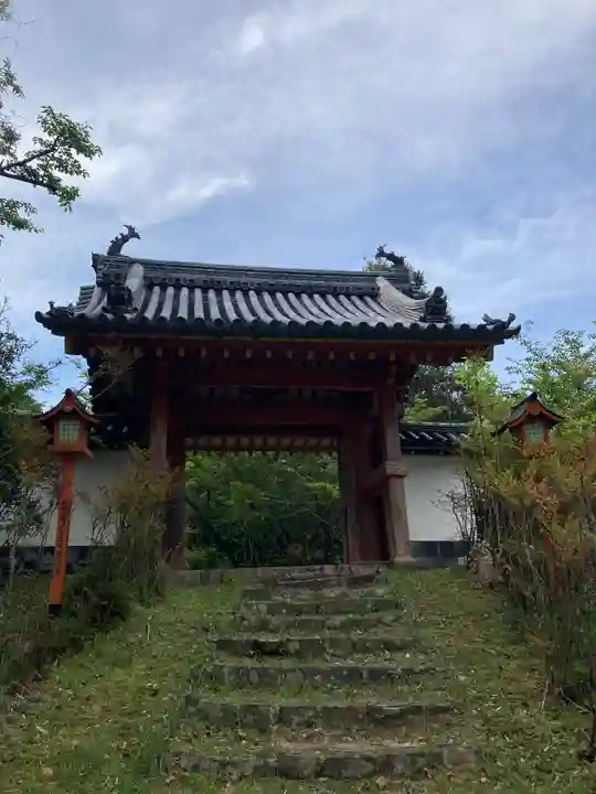 海住山寺(京都府)