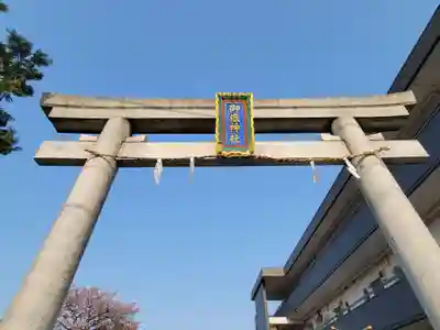 御嶽神社(埼玉県)