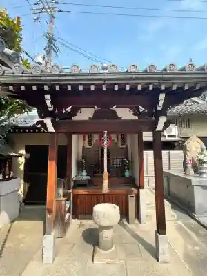 浄光寺(大阪府)
