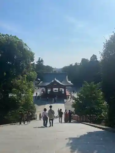 鶴岡八幡宮のその他建物