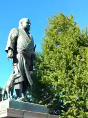 清水観音堂(東京都)