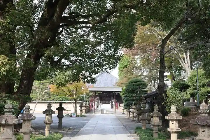 蓮花院(埼玉県)