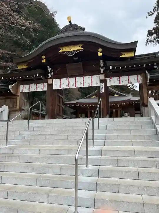高麗神社(埼玉県)