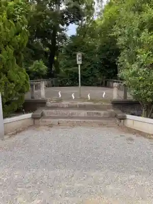 和泉國一之宮　大鳥大社のその他建物