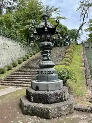 妙義神社のその他建物