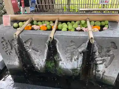 眞田神社(長野県)
