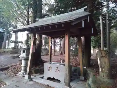 大六天宮(静岡県)