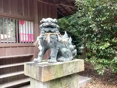 天白神社(三重県)
