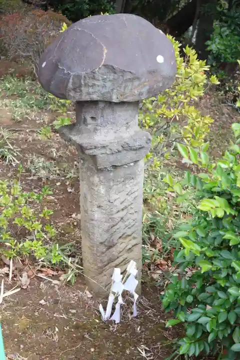 等覚院(神奈川県)