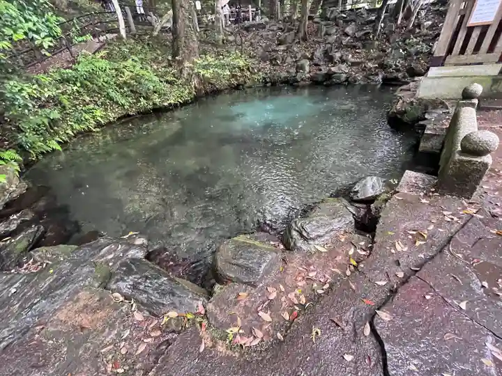泉神社(茨城県)