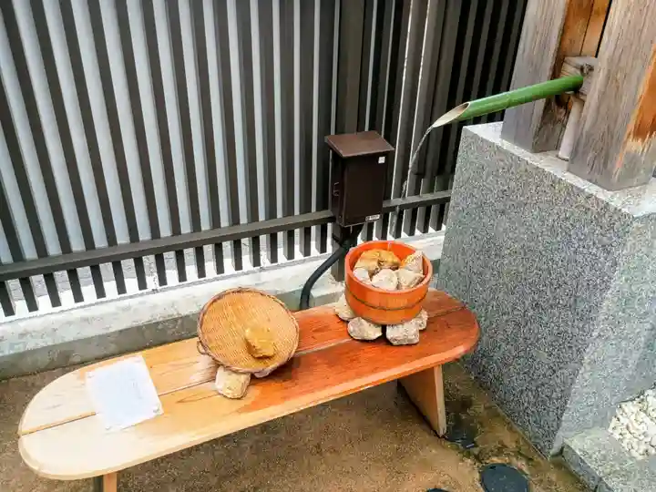 出雲大社埼玉分院(埼玉県)