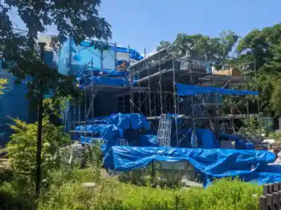 天徳寺(神奈川県)