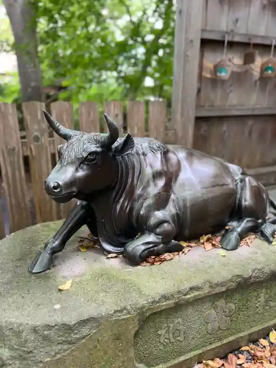 日吉神社(福島県)