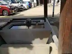 感田神社(大阪府)