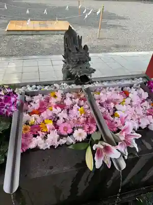 美濃國一宮　南宮大社(岐阜県)