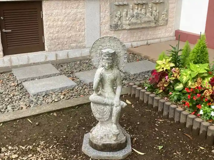 長安寺(神奈川県)