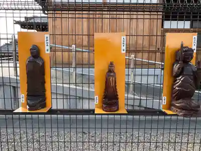 観音寺(愛知県)