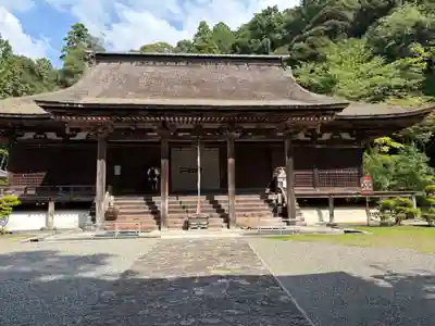 西明寺(滋賀県)