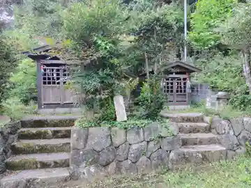 八幡神社(神奈川県)