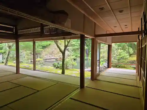 慈恩護国禅寺(岐阜県)