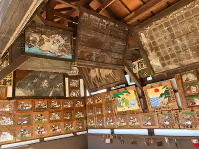 春日神社(奈良県)