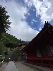 中禅寺(栃木県)